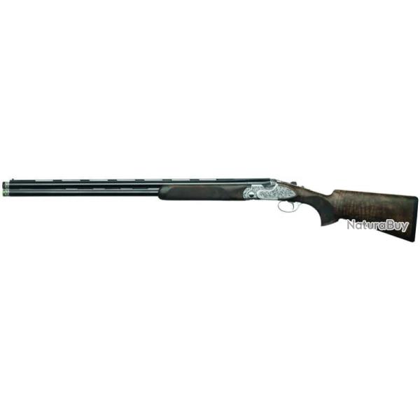 Fusil Superpos� Luxe Beretta DT11 EELL Sporting Floreal Calibre 12 - Canon 81 cm