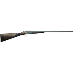 Fusil juxtapos&eacute; Beretta 486 Newson Calibre 20