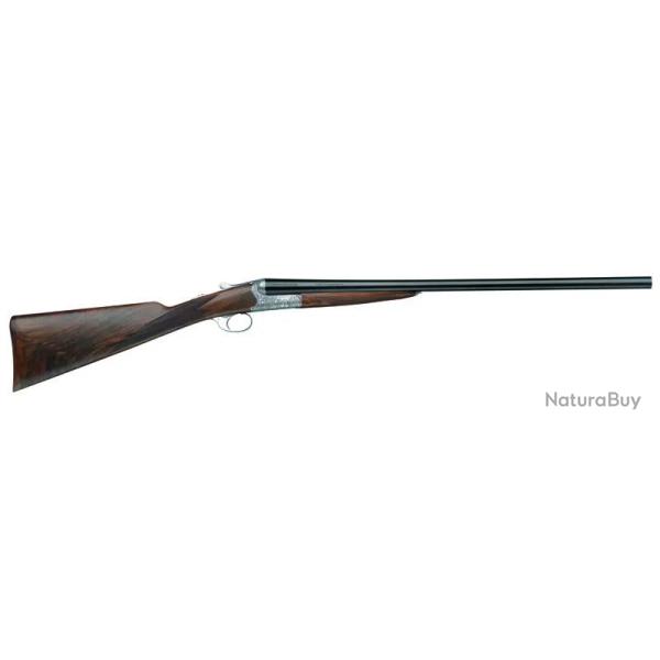 Fusil juxtapos� Beretta 486 New Engraving Calibre 12 - Canon 66 cm