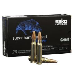 Balles Sako Super Hammerhead 30-06 Sprg 150 Grains