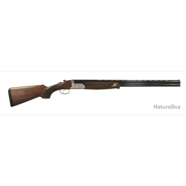 Fusil superpos� Franchi FEELING Elegante Cal. 12 ou 20 Calibre 12 - Canon 71 cm