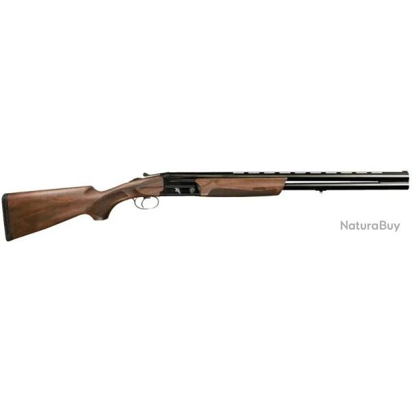 Fusil superpos� Franchi FEELING Becassier Ergal Cal. 12 - 20 ou 28 Calibre 12 - Canon 62 cm