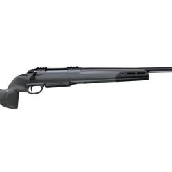 Carabine Sako S20 pr&eacute;cision Calibre 30-06 Sprg - Canon 61 cm