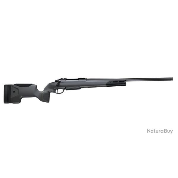 Carabine Sako S20 pr�cision Calibre 300 Win Mag - Canon 61 cm