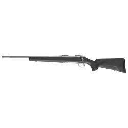 Carabine Sako 90 Peak Inox Gaucher Calibre 243 Win - Canon 51 cm