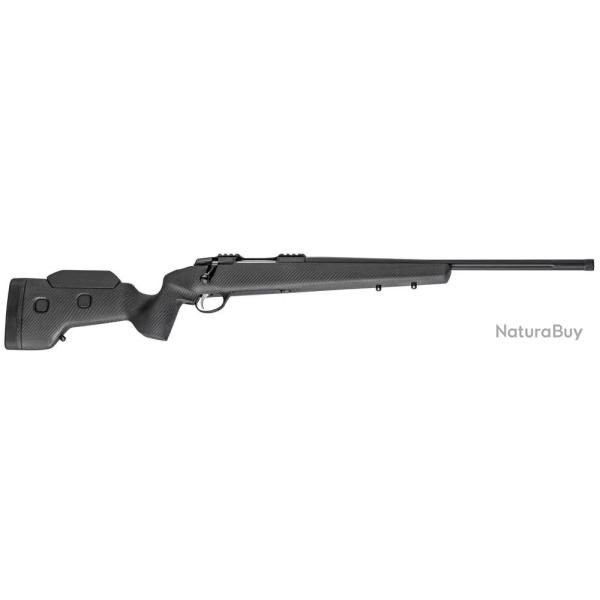 Carabine Sako 90 Quest Calibre 6.5 Creedmoor - Canon 51 cm