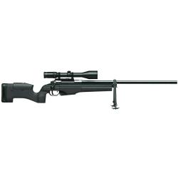 Carabine Sako TRG 42 Noir Calibre 300 Win Mag - Canon 69 cm