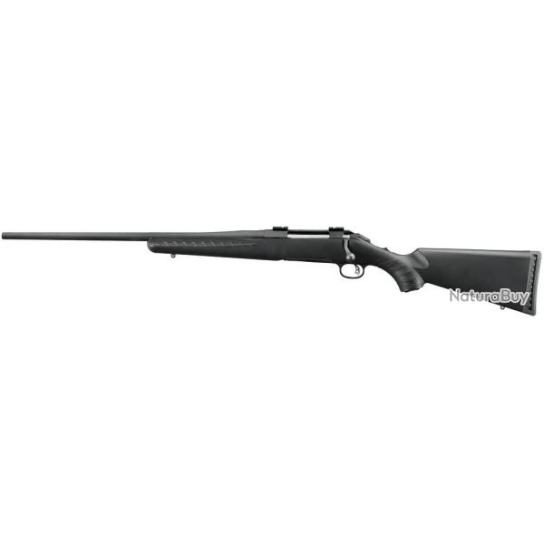 Carabine Ruger American Rifle Gaucher 308 Win