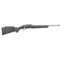 Carabine 22 LR Ruger American Rimfire Inox