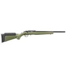 Carabine 22 LR Ruger American Rimfire OD Green
