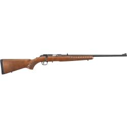 Carabine 22 LR Ruger American Rimfire Bois