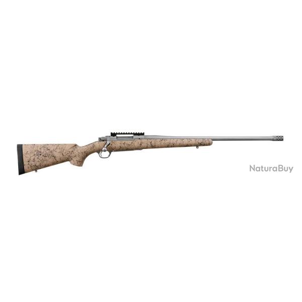 Carabine Ruger Hawkeye Ftw Hunter Calibre 308 WIN