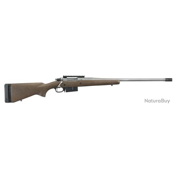 Carabine Ruger Hawkeye Long Range Hunter 6,5 Creemoor