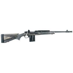 Carabine Ruger Carabine Scout Borelock 308 Win