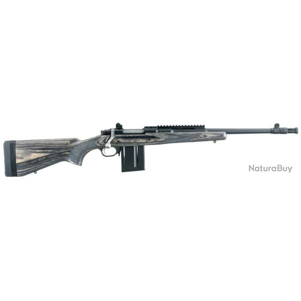 Carabine Ruger Carabine Scout Borelock 308 Win