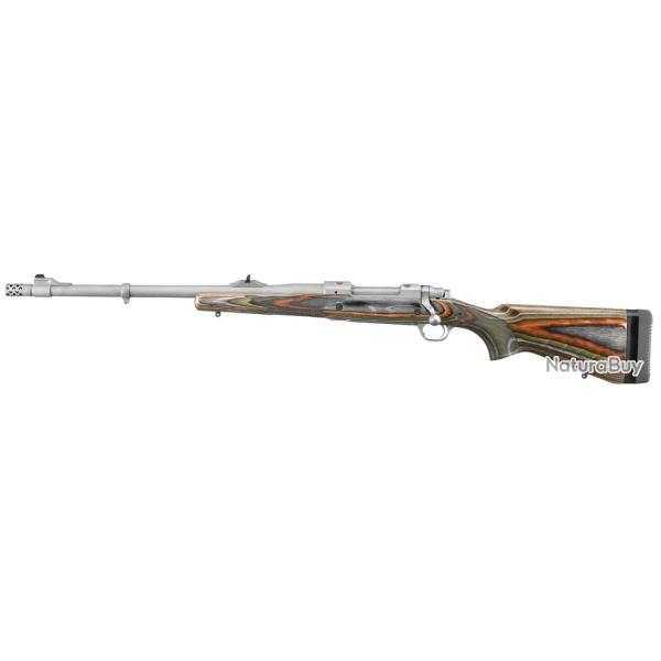 Carabine Ruger Carabine Guide Gun Gaucher 375 Ruger