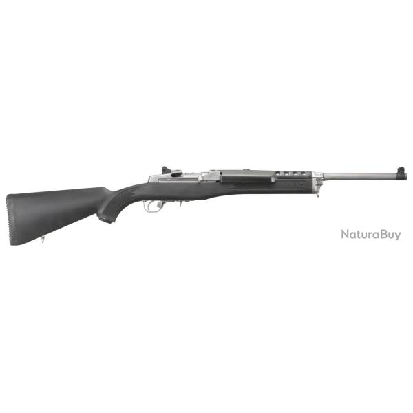 Carabine � r�p�tition manuelle Ruger Mini-14 Ranch - Cal. 222 Rem