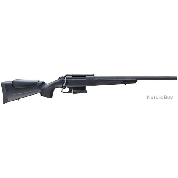 Carabine Tikka T3X Compact Tactical Rifle Busc r�glable Calibre 308 Win - Canon 51 cm Filet� 5/8x24