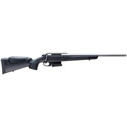 Carabine Tikka T3X Compact Tactical Rifle Inox Calibre 308 Win - Canon 61 cm Filet&eacute; 5/8x24