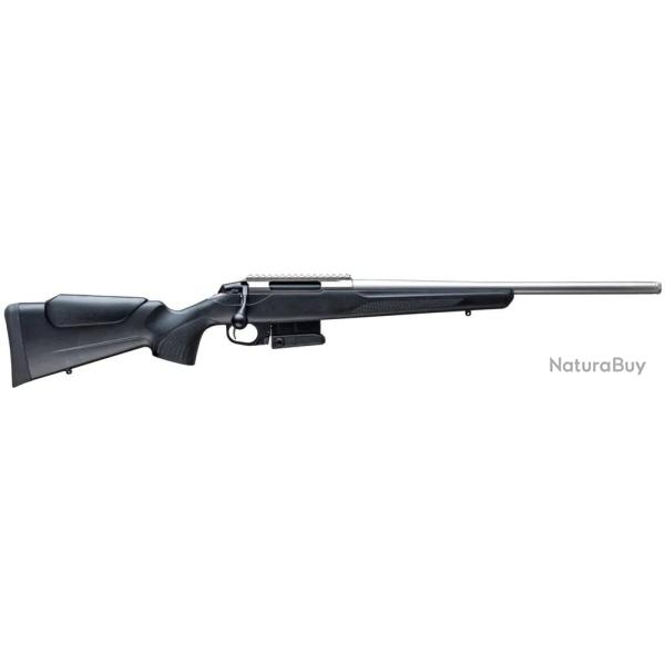 Carabine Tikka T3X Compact Tactical Rifle Inox Calibre 308 Win - Canon 61 cm Filet� 5/8x24