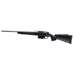 Carabine Tikka T3X Compact Tactical Rifle Inox Gaucher 308 Win