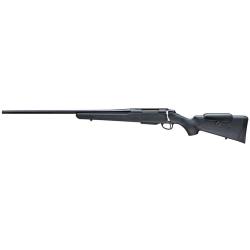 Carabine Tikka T3X Lite Ajustable Gaucher Calibre 7mm Rem Mag - Canon 62 cm