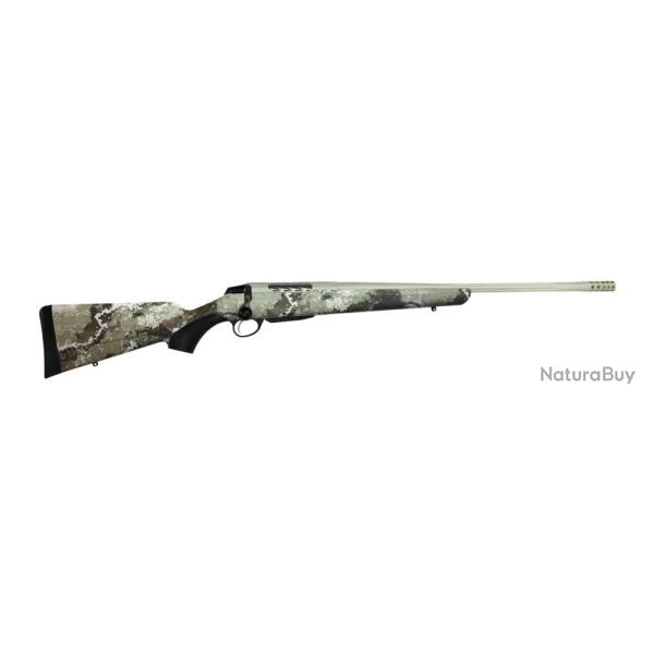 Carabine Tikka T3X Lite Veil Alpine Calibre 243 Win - Canon 51 cm Filet� 5/8''x24