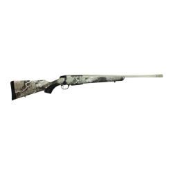 Carabine Tikka T3X Lite Veil Alpine Calibre 6.5 Creedmoor - Canon 62 cm