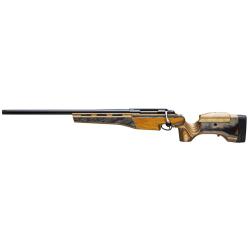 Carabine Tikka T3X Sporter Gaucher Calibre 222 Rem - Canon 51 cm Filet&eacute; M18x1