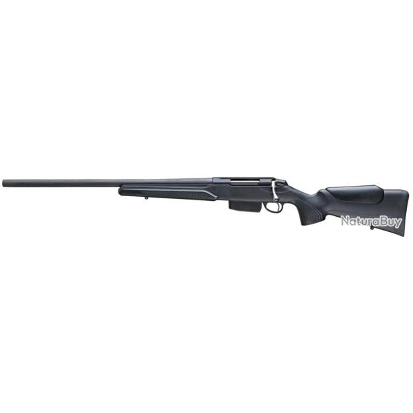 Carabine Tikka T3X Varmint Gaucher Calibre 7mm-08 Rem - Canon 60 cm