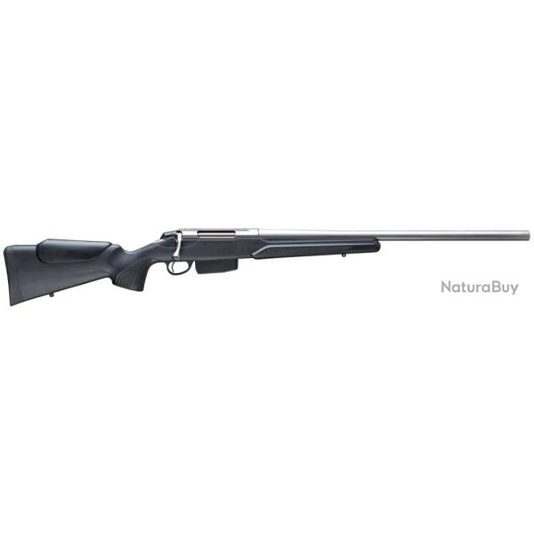 Carabine Tikka T3X Varmint Inox Calibre 300 WIN MAG - Canon 60 cm