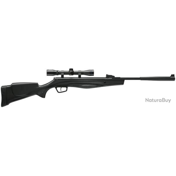 Carabine � air comprim� Stoeger Rx20 Dynamic Combo 19,9 J avec Lunette 4x32