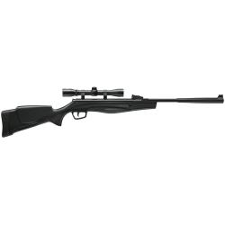 Carabine air comprim Stoeger Rx5 Synthetique Combo 10 J avec Lunette 4x32
