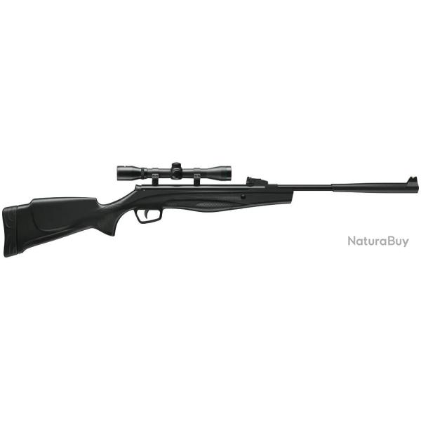 Carabine air comprim Stoeger Rx5 Synthetique Combo 10 J avec Lunette 4x32