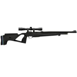 Carabine PCP Stoeger Xm1 Combo 19,9 J avec Lunette 4x32