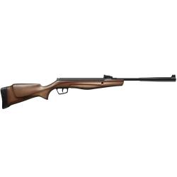 Carabine &agrave; air comprim&eacute; Stoeger Rx5 Bois 10 J