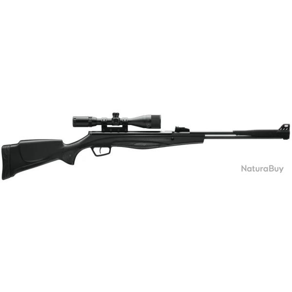 Carabine � air comprim� Stoeger Rx40 Combo 19,9 J avec Lunette 3-9x40