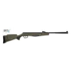 Carabine &agrave; air comprim&eacute; Stoeger Rx20 Vert 19,9 J