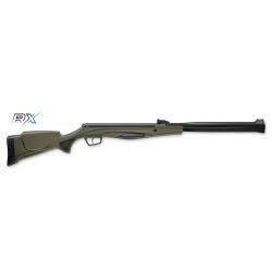 Carabine air comprim Stoeger Rx20 S3 Suppressor Vert 19,9 J