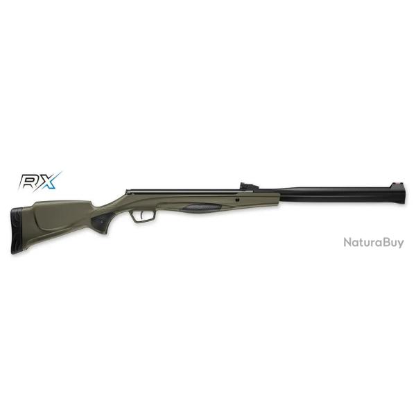 Carabine air comprim Stoeger Rx20 S3 Suppressor Vert 19,9 J