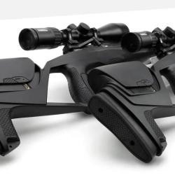Carabine PCP Stoeger XM1 Ranger Combo avec lunette 3-9x40 Calibre 4.5 mm - 29 J