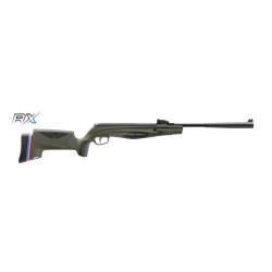 Carabine &agrave; air comprim&eacute; Stoeger Rx5 Tac Verte 10 J
