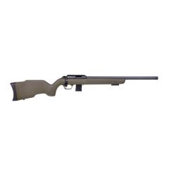Carabine 22 LR Diana R22 Vert Carbone