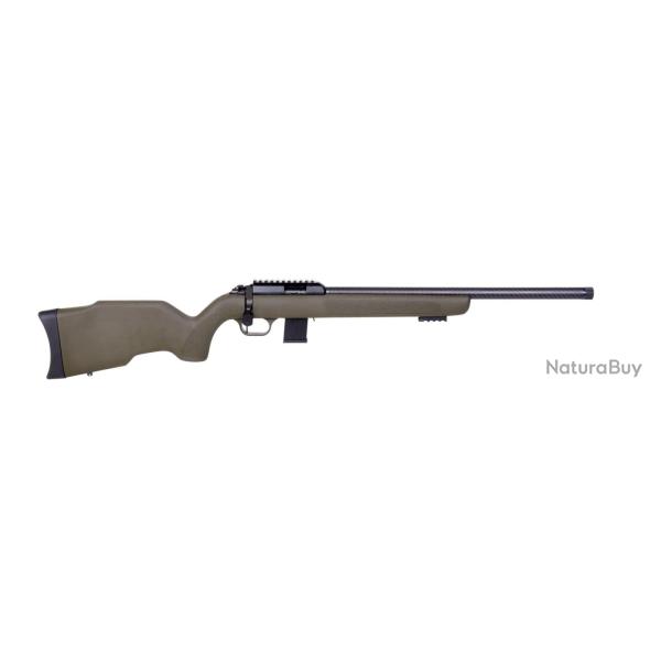 Carabine 22 LR Diana R22 Vert Carbone