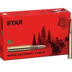 Balles Geco Star .300 Win. Mag. 165 grains