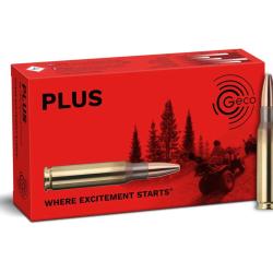 Balles Geco Plus 7x65 R 170 grains
