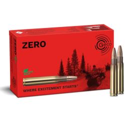 Balles Geco Zero 8x57 JS 136 grains