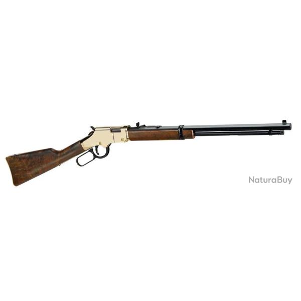 Carabine � levier sous garde 22 LR Henry Golden Boy