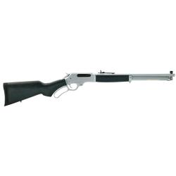 Carabine &agrave; levier sous garde Henry All Weather - Cal. 45-70 Gvt