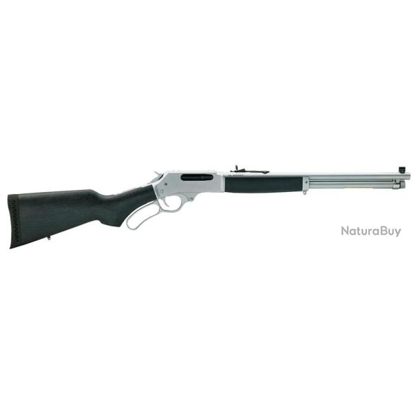 Carabine � levier sous garde Henry All Weather - Cal. 45-70 Gvt